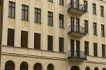 Piekna duża kamienca do remontu w centrum Łodzi