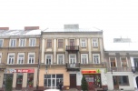 Piękna kamienica w centrum Radomia