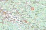 Piękne działki w uroczym zakątku gmina Bircza - las, łąka,staw 0.61ha i 1.09ha