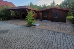 Piekny dom 230m2 budynek z duza dzialka 54ar i ogrodem (do natychmiastowego zamieszkania)