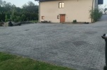 Piekny dom 230m2 budynek z duza dzialka 54ar i ogrodem (do natychmiastowego zamieszkania)