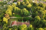 Piękny dworek| dolina Baryczy | prywatny dom seniora