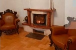 Piękny dworek w stylu klasycystycznym