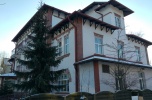 Piękny hotel w Ciechocinku z restauracją o pow. użytkowej 900 m 2, kubaturze 4100 m 2. Perełka