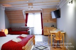 Piękny obiekt noclegowo - restauracyjny - SPA - 1100m2 - działka inwestycyjna 2800 m2
