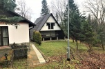Piękny pensjonat w Iwonicz Zdrój