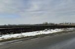 Pietrzykowice, zabudowa jednorodzinna i AG