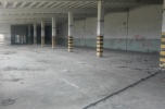 Pilnie - dla inwestora - hala 12.000 mkw + 1,7 ha gruntu przemysłowego (120 zł/mkw hali)