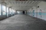 Pilnie - dla inwestora - hala 12.000 mkw + 1,7 ha gruntu przemysłowego (120 zł/mkw hali)