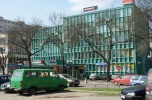 Pilnie sprzedam biurowiec