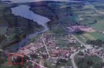Pilnie sprzedam dworek