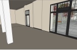 Piotrkowska 96, kamienica Siemensa, ostatni lokal usługowy, 222 m2+42 m2wy - premium