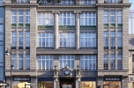 Piotrkowska 96, kamienica Siemensa, ostatni lokal usługowy, 222 m2+42 m2wy - premium