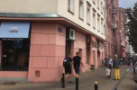 Plac Narutowicza lokal 24m2, witryna i wejście od ul. Filtrowej 70