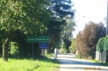 Pod osiedle 13 domów jednorodzinnych