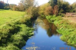 Pod osiedle 13 domów jednorodzinnych