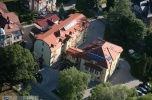 Polanica - Zdrój - komfortowy pensjonat w centrum
