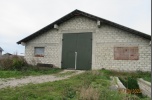 Pole 5,54ha + budynek gospodarczy Lubania gm. Chmielnik