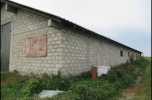 Pole 5,54ha + budynek gospodarczy Lubania gm. Chmielnik