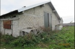 Pole 5,54ha + budynek gospodarczy Lubania gm. Chmielnik