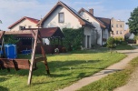 Pole campingowe we Wrocławiu