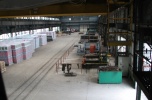 Port przeładunkowy - Chełm (terminal, 2 tory) alternatywa dla Sławkowa