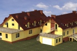 Posiadłość 11 hektarów
