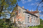 Posiadłość 1,5 ha i zabytkowa wiila