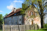 Posiadłość 1,5 ha i zabytkowa wiila