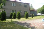 Posiadłość 9,5 ha (dom 370 m2 i kurnik 1200 m2 + pl. zagospodarow.