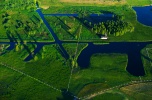Posiadłość na Mazurach - 20 ha
