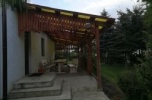Poszerzona agroturystyka pod inwestycję - północne Mazowsze, bezpośrednio