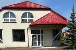 Powierzchnia biurowa, magazynowa ul. Kolumny 280