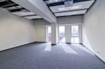 Powierzchnia biurowo-usługowa 284 m2 Katowice al. Roździeńskiego 188c centrum biurowe
