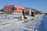 Powierzchnia magazynowa i biurowa do sprzedaży