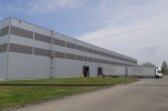 Powierzchnia magazynowa / magazyn wynajem - Oświęcim Małopolska / Śląsk