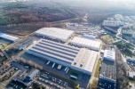 Powierzchnia magazynowa na trasie Kraków – Katowice blisko A4