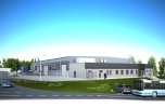 Powierzchnia magazynowa Rybnik / Wodzisław - możliwa obsługa logistyczna