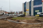 Powierzchnie handlowo/biurowe do wynajęcia