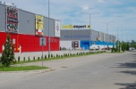 Powierzchnie magazynowe i handlowe przy granicy z Ukrainą i A4