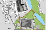 Powierzchnie magazynowe i produkcyjne, 100-5000m2
