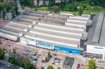 Powierzchnie magazynowe i produkcyjne, 100-5000m2