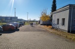 Powierzchnie produkcyjno-magazynowe 10km od A1 (Kowal)