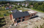 Powierzchnie usługowe 330 Krzyszkowice k. Myślenic