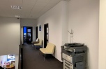 Powierzchnie w kameralnym biurowcu