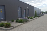 Powierzhnia handlowa 400 m2