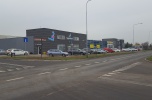 Powierzhnia handlowa 400 m2