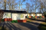 Poznań-ośrodek wypoczynkowy nad jeziorem Lusowskim