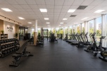 Prestiżowa lokalizacja dla branży fitness -487 m²
