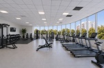 Prestiżowa lokalizacja dla branży fitness -487 m²